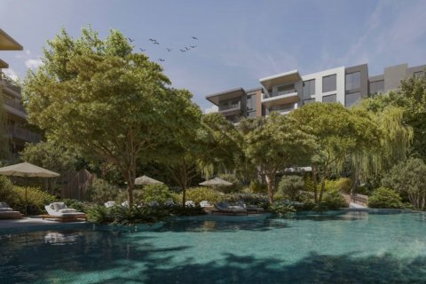 Apartment in Dubai 1 bedroom, 66.3 sq.m. № 83563 - photo 5