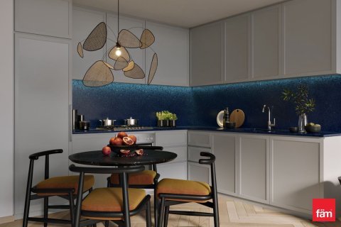 Apartamento en Business Bay, Dubai, 2 dormitorios, 87.3 m², № 83556 - foto 5