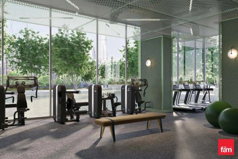 Apartamento en Business Bay, Dubai, 2 dormitorios, 87.3 m², № 83556 - foto 7