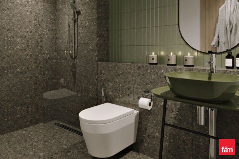 Apartamento en Business Bay, Dubai, 2 dormitorios, 87.3 m², № 83556 - foto 6