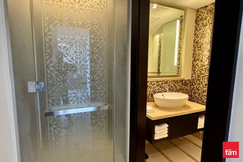 Appartement à Downtown Dubai (Downtown Burj Dubai), Dubai, 1 chambre, 89.1 m², № 83553 - photo 14