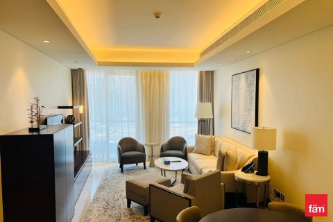 Appartement à Downtown Dubai (Downtown Burj Dubai), Dubai, 1 chambre, 89.1 m², № 83553 - photo 9