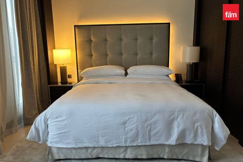 Appartement à Downtown Dubai (Downtown Burj Dubai), Dubai, 1 chambre, 89.1 m², № 83553 - photo 12