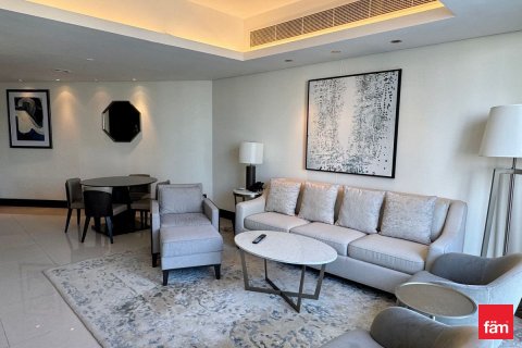 Appartement à Downtown Dubai (Downtown Burj Dubai), Dubai, 1 chambre, 89.1 m², № 83553 - photo 8