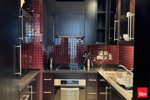 Appartement à Downtown Dubai (Downtown Burj Dubai), Dubai, 1 chambre, 89.1 m², № 83553 - photo 16