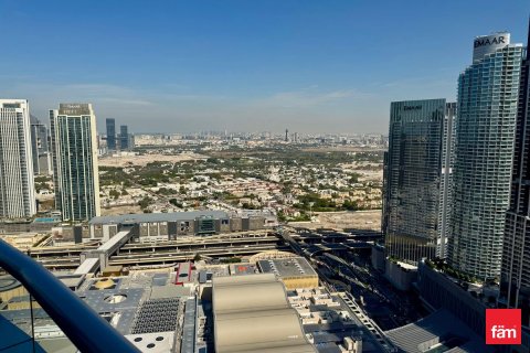 Appartement à Downtown Dubai (Downtown Burj Dubai), Dubai, 1 chambre, 89.1 m², № 83553 - photo 17