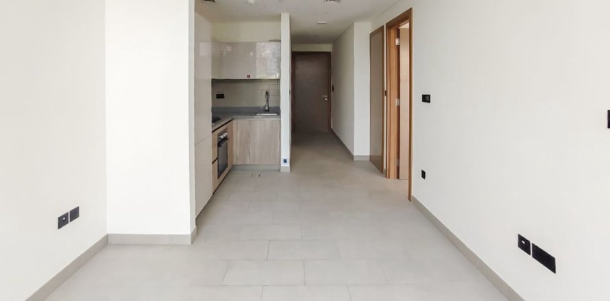 Apartamento en Dubai, 1 dormitorio, 56.4 m², № 83562