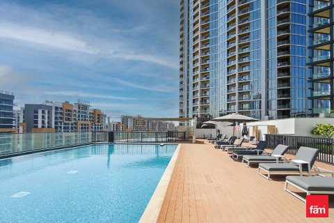 Apartamento en Dubai, 1 dormitorio, 56.4 m², № 83562 - foto 10