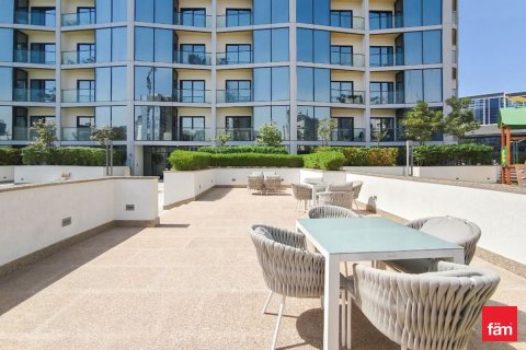 Apartamento en Dubai, 1 dormitorio, 56.4 m², № 83562 - foto 7