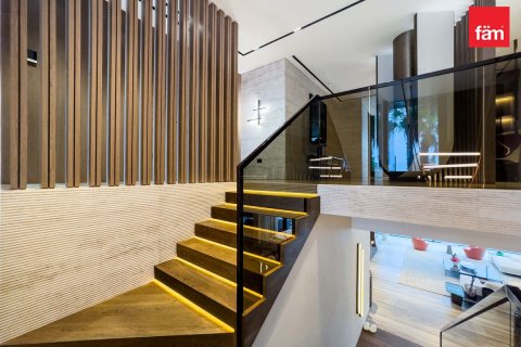 Villa à Palm Jumeirah, Dubai, 4 chambres, 683.7 m², № 83555 - photo 13