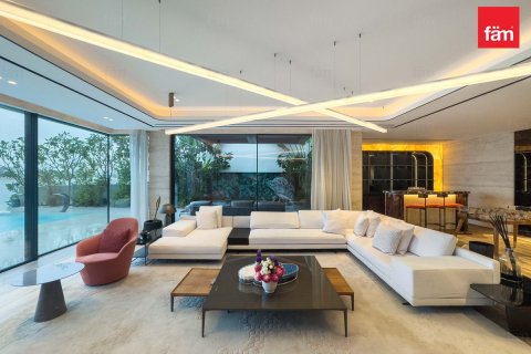 Villa à Palm Jumeirah, Dubai, 4 chambres, 683.7 m², № 83555 - photo 2