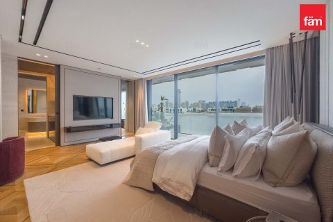Villa à Palm Jumeirah, Dubai, 4 chambres, 683.7 m², № 83555 - photo 11