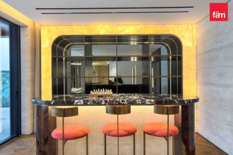 Villa à Palm Jumeirah, Dubai, 4 chambres, 683.7 m², № 83555 - photo 4