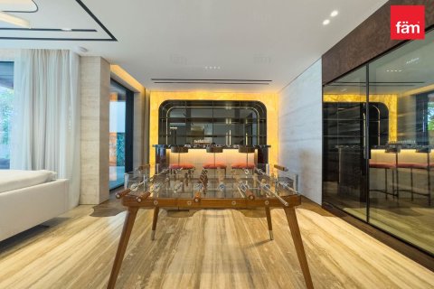 Villa à Palm Jumeirah, Dubai, 4 chambres, 683.7 m², № 83555 - photo 8