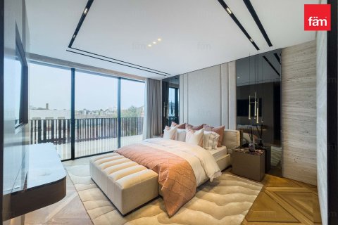 Villa à Palm Jumeirah, Dubai, 4 chambres, 683.7 m², № 83555 - photo 12