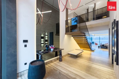 Villa à Palm Jumeirah, Dubai, 4 chambres, 683.7 m², № 83555 - photo 14