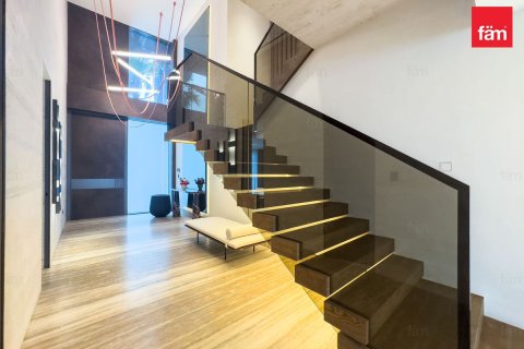 Villa à Palm Jumeirah, Dubai, 4 chambres, 683.7 m², № 83555 - photo 9