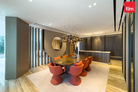 Villa à Palm Jumeirah, Dubai, 4 chambres, 683.7 m², № 83555 - photo 3