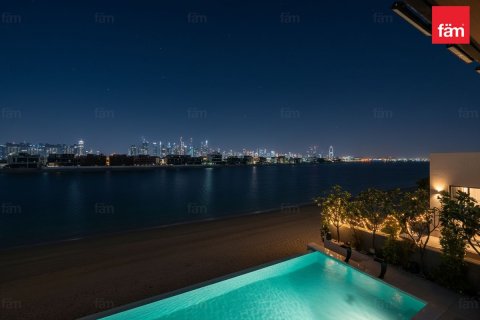 Villa à Palm Jumeirah, Dubai, 4 chambres, 683.7 m², № 83555 - photo 10