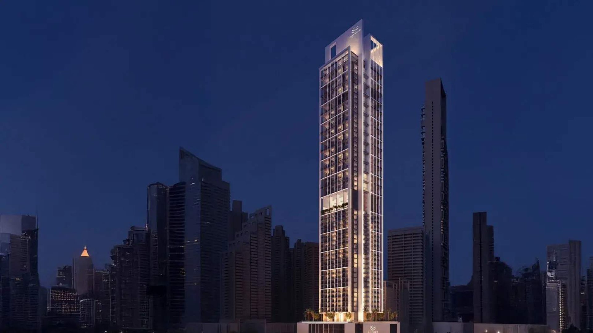 Sofitel Branded Residences