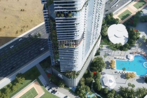 Appartement à Dubai Marina, Dubai, 4 chambres, 372 m², № 48452 - photo 6