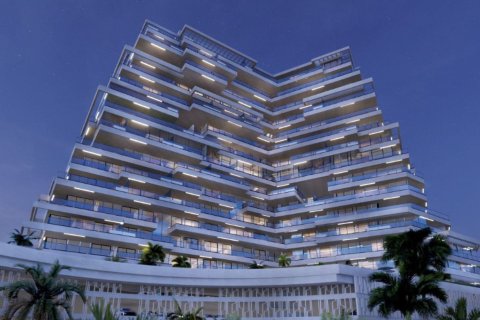 Appartement à Arjan, Dubai, 2 chambres, 128 m², № 48455 - photo 2
