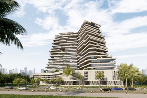 Appartement à Arjan, Dubai, 2 chambres, 128 m², № 48455 - photo 10