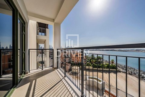 Apartamento en La Mer, Jumeirah, Dubai, 3 dormitorios, 216.56 m², № 128754 - foto 23