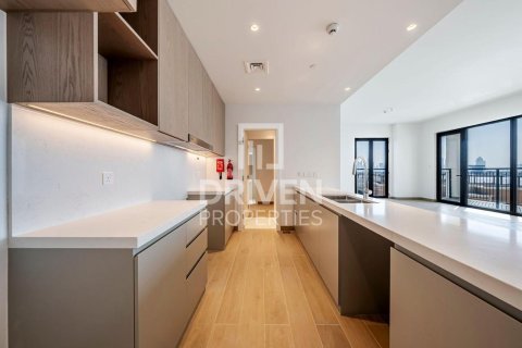 Apartamento en La Mer, Jumeirah, Dubai, 3 dormitorios, 216.56 m², № 128754 - foto 12