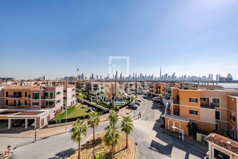 Apartamento en La Mer, Jumeirah, Dubai, 3 dormitorios, 216.56 m², № 128754