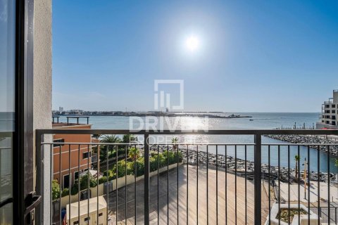 Apartamento en La Mer, Jumeirah, Dubai, 3 dormitorios, 216.56 m², № 128754 - foto 27