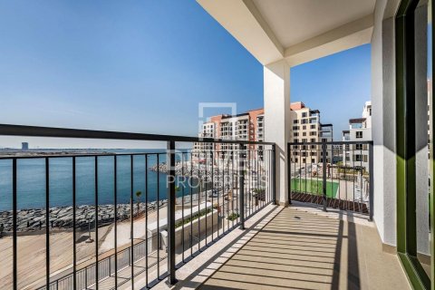 Apartamento en La Mer, Jumeirah, Dubai, 3 dormitorios, 216.56 m², № 128754 - foto 25