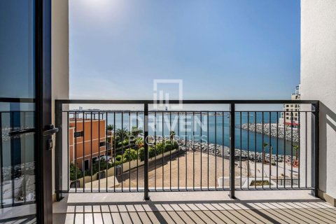 Apartamento en La Mer, Jumeirah, Dubai, 3 dormitorios, 216.56 m², № 128754 - foto 24
