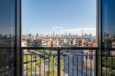 Apartamento en La Mer, Jumeirah, Dubai, 3 dormitorios, 216.56 m², № 128754 - foto 26