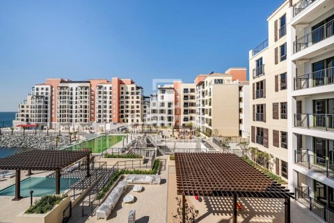 Apartamento en La Mer, Jumeirah, Dubai, 3 dormitorios, 216.56 m², № 128754 - foto 21