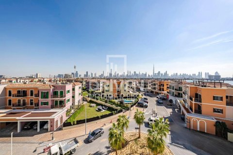 Apartment in La Mer, Jumeirah, Dubai 2 bedrooms, 115.94 sq.m. № 128747 - photo 3