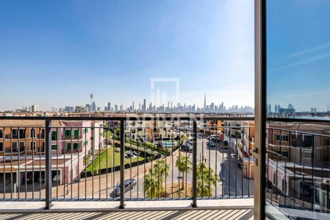 Apartment in La Mer, Jumeirah, Dubai 2 bedrooms, 115.94 sq.m. № 128747 - photo 2