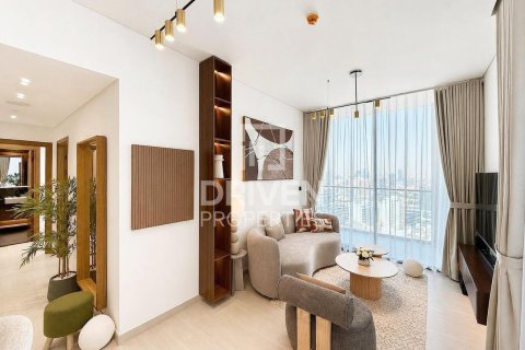 Apartment in District 15, Jumeirah Village Circle, Dubai 2 bedrooms, 142.79 sq.m. № 128755 - photo 5