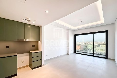 Apartment in City Walk, Dubai 1 bedroom, 62.52 sq.m. № 128758