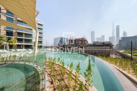 Apartamento en City Walk, Dubai, 2 dormitorios, 107.21 m², № 128759 - foto 20