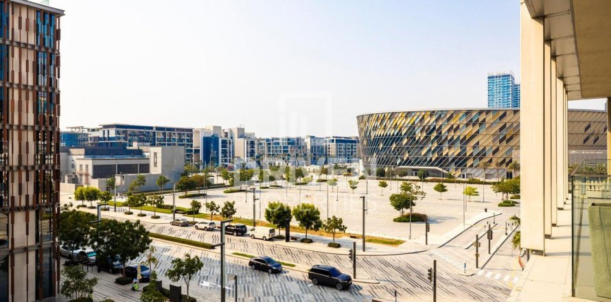 Apartment in City Walk, Dubai 3 bedrooms, 203.46 sq.m. № 128757