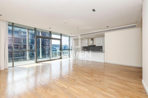 Apartment in City Walk, Dubai 3 bedrooms, 203.46 sq.m. № 128757 - photo 2