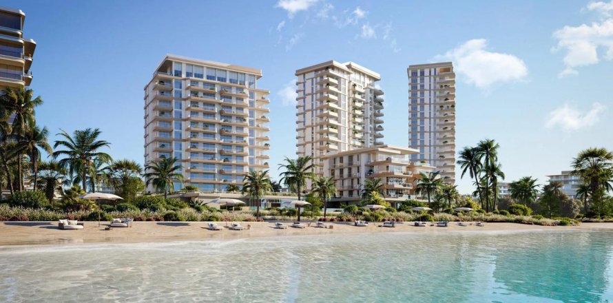 Квартира в Deira, Дубай, 2 спальни, 115м², № 49108