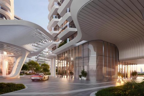 Apartamento en Dubai, 2 dormitorios, 121 m², № 49105 - foto 10
