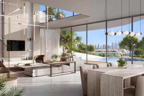 Apartamento en Dubai, 2 dormitorios, 121 m², № 49105 - foto 6