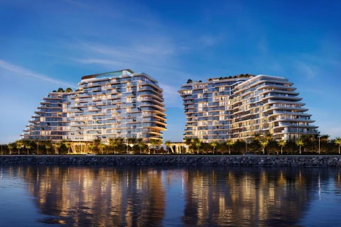 Apartamento en Dubai, 2 dormitorios, 121 m², № 49105 - foto 13