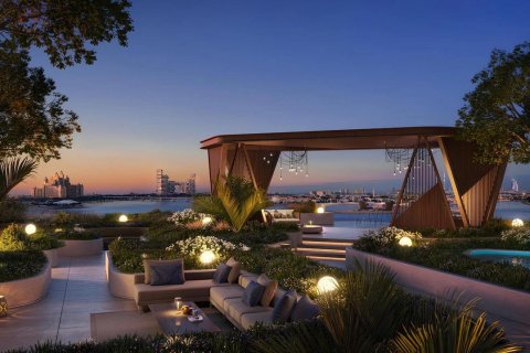 Apartamento en Dubai, 2 dormitorios, 121 m², № 49105 - foto 18