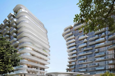 Apartamento en Dubai, 2 dormitorios, 121 m², № 49105 - foto 15