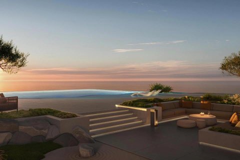 Apartamento en Dubai, 2 dormitorios, 121 m², № 49105 - foto 8
