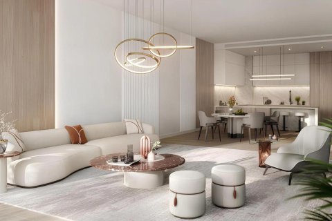 Apartamento en Dubai, 2 dormitorios, 121 m², № 49105 - foto 4